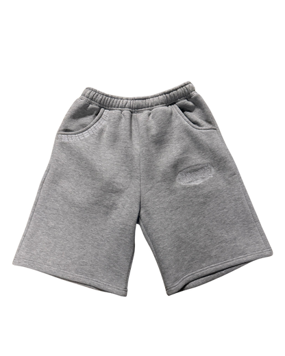 MISFIT GREY SHORTS