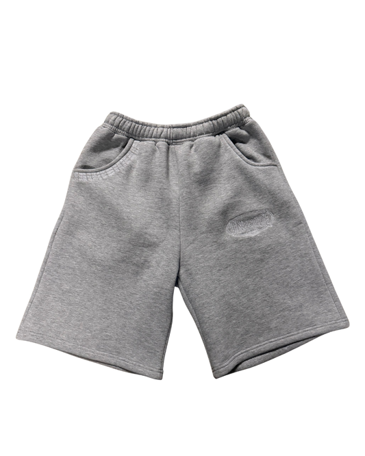 MISFIT GREY SHORTS