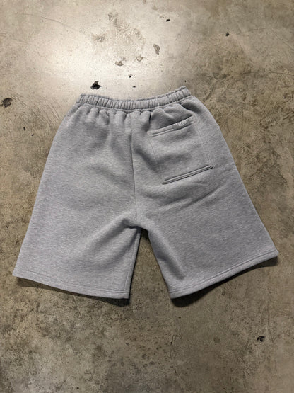 MISFIT GREY SHORTS